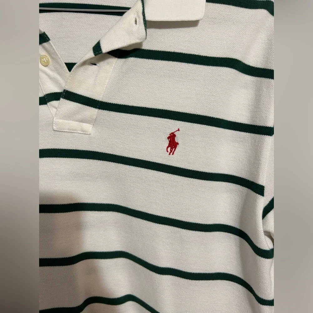 Ralph Lauren classic ralph